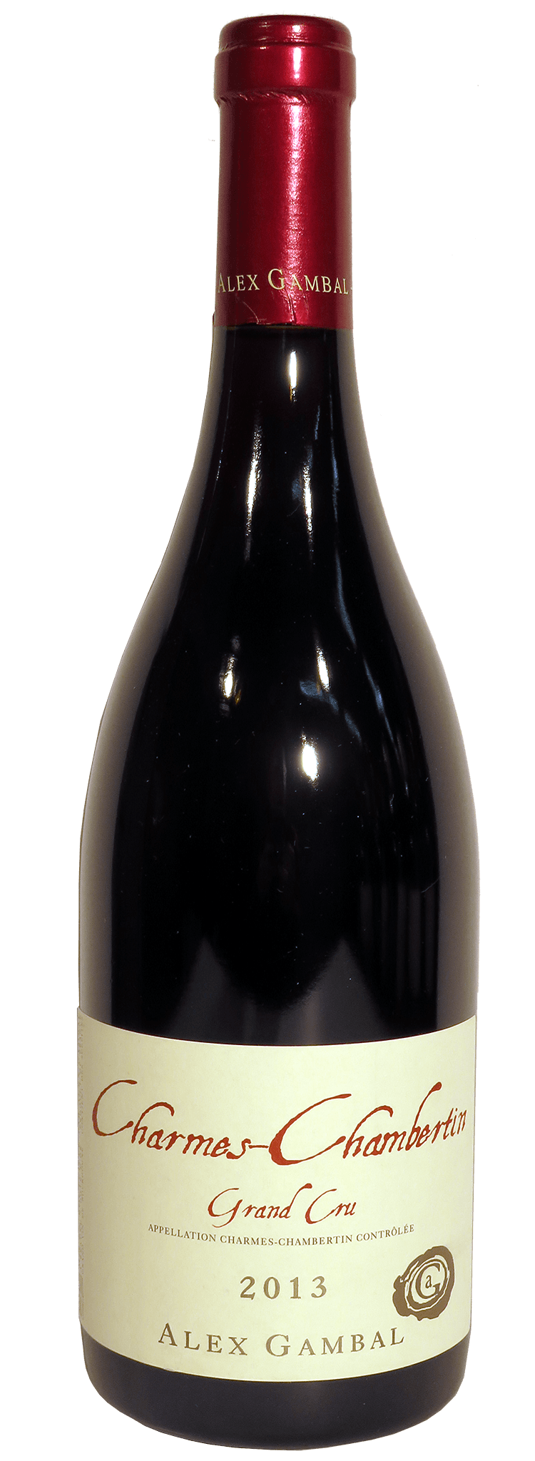 Alex Gambal Charmes-Chambertin Grand Cru 2013 – Grand Vin Imports Alex Gambal Charmes-Chambertin Grand Cru 2013 – Grand Vin Imports
