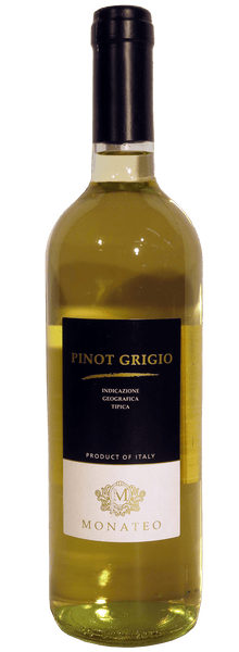 Monateo Pinot Grigio