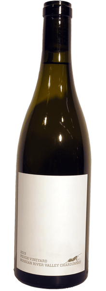 Anthill Farms Peugh Vineyard Russian River Valley Chardonnay 2013